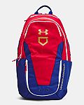 Under Armour UA Yard 2.0 Backpack $27 and more