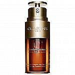 Clarins Double Serum Firming & Smoothing Anti-Aging Concentrate 1.6-Oz $80 and more