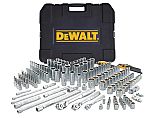 DEWALT 192 Pcs. Mechanics Tool Set $98