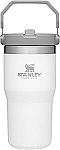 20-Oz STANLEY IceFlow Flip Straw Tumbler with Handle $15