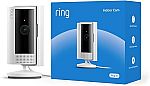 Ring Indoor Cam $24.99