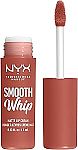 NYX PROFESSIONAL MAKEUP Smooth Whip Matte Lip Cream $1.90