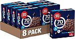 48 Count Fiber One 70 Calorie Brownies $11