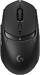 Logitech G309 Lightspeed Wireless Gaming Mouse $49.99 + Get $20 Amazon Credit