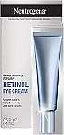 Neutrogena Rapid Wrinkle Repair Retinol Eye Cream 0.5 fl oz $10.91