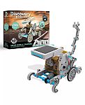Macy's - 70% off select Discovery, Sharper Image toys