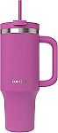 Contigo Streeterville 40oz Tumbler, Stainless Steel Vacuum Insulated $13.24