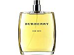 BURBERRY For Men EDT Spray No Cap Tester 3.3 Oz $35 (75% Off)  and more