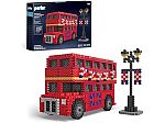 Perler London Bus 3D Fused Bead Craft Activity Kit $10 (75% Off) and more