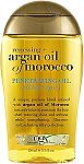 OGX Renewing + Argan Oil of Morocco Penetrating Oil $3.80 & more