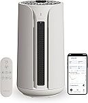 BLUEAIR ComfortPure Most Powerful 3-in-1 Air Purifier: Cooling, Heating, Purifying $299.99 + Free Shipping
