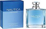 Nautica Voyage Eau de Toilette 3.3 fl oz $11.74