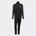 adidas men Essentials 3-Stripes Track Suit $20 + Free Shipping