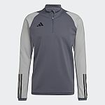 adidas men TIRO23 C TR TOP $13.60 + Free Shipping