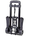 Samsonite Compact Folding Luggage Cart $19.79