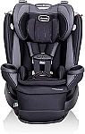 Evenflo Convertible Car Seat w/ 360 Degree Rotation $180 (Reg $399.99)