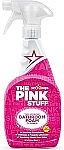 Stardrops The Pink Stuff Miracle Bathroom Foam Cleaner 750ml $3.40