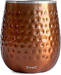 S'well 9 oz Stainless Steel Wine Tumbler $9