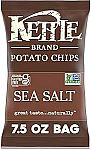 7.5-Oz Kettle Brand Potato Chips $2.37