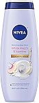 20-Oz NIVEA Nourishing Body Wash $2.24