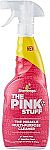 The Pink Stuff Stardrops Miracle Multi-Purpose Cleaner 25.3 fl oz $3.40 and more