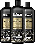 3-Pack 28-Oz TRESemmé Rich Moisture Hydrating Shampoo $11.87 (Reg $20.97)