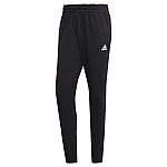 adidas Men's Essentials Single Jersey Tapered Open Hem Pants $14 + Free Shipping