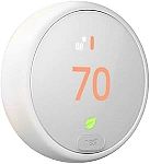Google Nest Smart Thermostat E, 3rd Generation $60