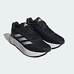 adidas women Duramo SL Running Shoes $18 + Free Shipping