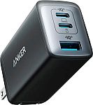 Anker 735 65W 3 Port USB Foldable Fast Wall Charger $19.99
