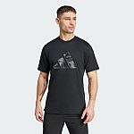 adidas Men's train essentials Tee $11 + Free Shipping