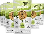 60-Ct Lavazza ¡Tierra! Medium Espresso Roast Capsules $13