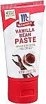 1.98-Oz McCormick Vanilla Bean Paste $5.79