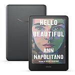 Amazon Kindle Colorsoft Signature Edition (32 GB) $224.99
