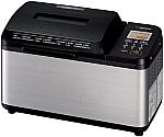 Zojirushi BB-PDC20BA Home Bakery Virtuoso Plus Breadmaker $339.99