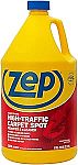 Zep High Traffic Carpet Cleaner 1 Gallon $10.49
