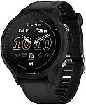 Garmin Forerunner 955 GPS Running Smartwatch $296 + Free Shipping