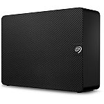 Seagate 20TB Expansion Desktop USB 3.0 External Hard Drive $229.99