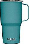 CamelBak Horizon 24 oz Tall Mug - Insulated Stainless Steel $14.98