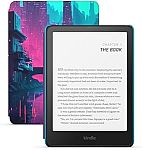All-new Amazon Kindle Paperwhite Kids (16 GB) $134.99 or (2 for $250)