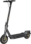 Segway Ninebot MAX G2 Electric Kick Scooter w/ Dual Suspension $529.99