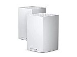 2-pack Linksys MX8400-RM2 AX4200 Velop Mesh Wi-Fi 6 Router System (Reconditioned) $19.99