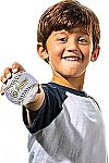 12-Pack Franklin Sports MLB Soft Strike Tee Balls $10.81 (Reg $30.64)