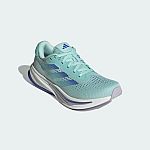 adidas women Supernova Rise Running Shoes $39 and more