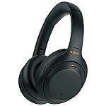 Sony WH-1000XM4 Wireless Bluetooth Noise Canceling Headphones $168