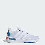 adidas men Racer TR23 Shoes $24