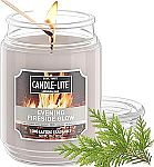 Candle-lite Scented Candles 18 oz $5.69