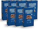 84-Ct Nature’s Bakery Whole Wheat Fig Bars twin packs (Blueberry) $28