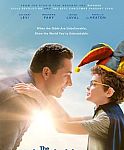AtomTickets: 4 Free Movie Tickets to The Unbreakable Boy (2025)
