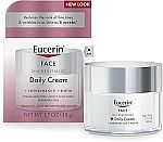 1.7 Oz  Eucerin Q10 Anti-Wrinkle Face Cream $6.91